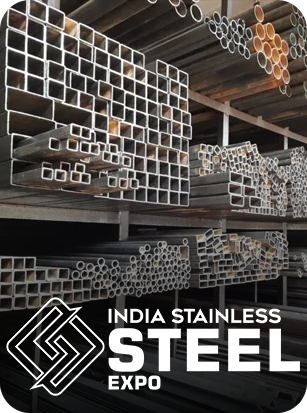 India Stainless Steel Expo